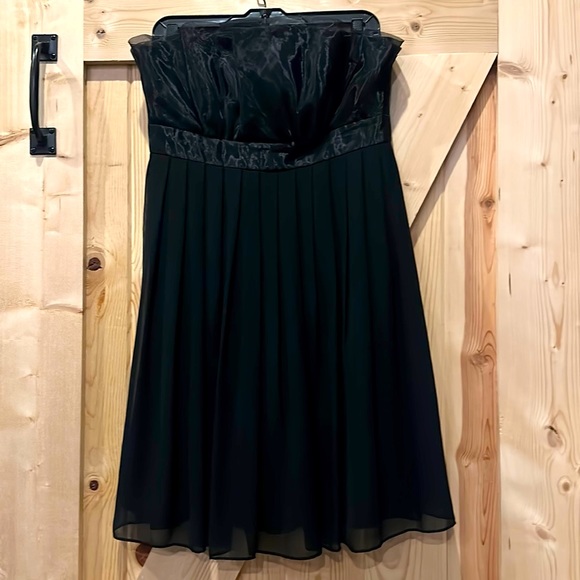 prom dresses burgundy A-Line Tulle Lace Black/burgundy Long Dress, Black/Burgundy Long Size:D78*H15CM Zapaka Women Black Long A-line wedding dress